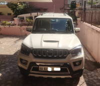 Mahindra Scorpio S7 140 2018 Model