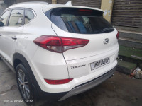 Hyundai Tucson 2.0 GLS 4wD Diesel Auto