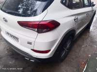 Hyundai Tucson 2.0 GLS 4wD Diesel Auto
