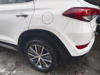 Hyundai Tucson 2.0 GLS 4wD Diesel Auto
