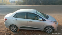 Hyundai Xcent Top