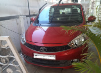Tata Tiago Xza 2017 Model