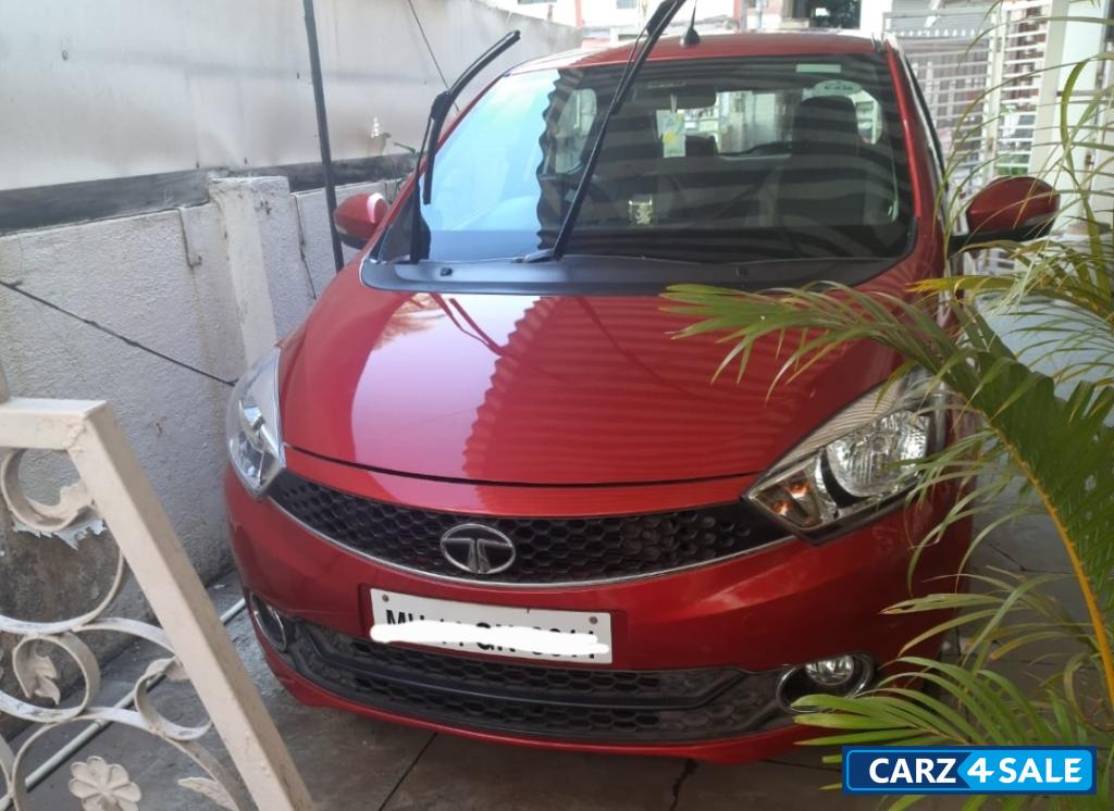 Tata Tiago Xza