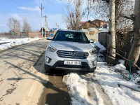 Hyundai Creta 1.6 crdi sx 2017 Model