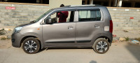 Maruti Suzuki Wagon R R1.0 2013 Model