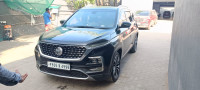 MG Hector 2.0 Sharp diesel MT BSVI 2021 Model