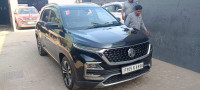 MG Hector 2.0 Sharp diesel MT BSVI
