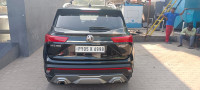 MG Hector 2.0 Sharp diesel MT BSVI