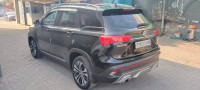 MG Hector 2.0 Sharp diesel MT BSVI