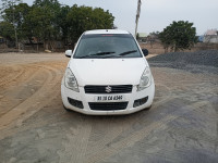 Maruti Suzuki Ritz Vdi 2012 Model