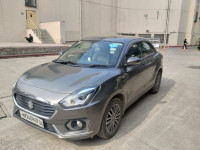 Maruti Suzuki Dzire ZDI+