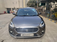 Maruti Suzuki Dzire ZDI+