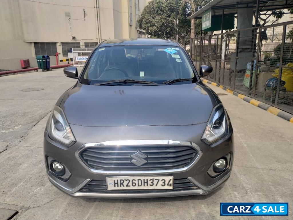 Maruti Suzuki Dzire ZDI+