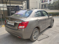 Maruti Suzuki Dzire ZDI+