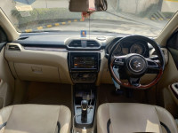 Maruti Suzuki Dzire ZDI+