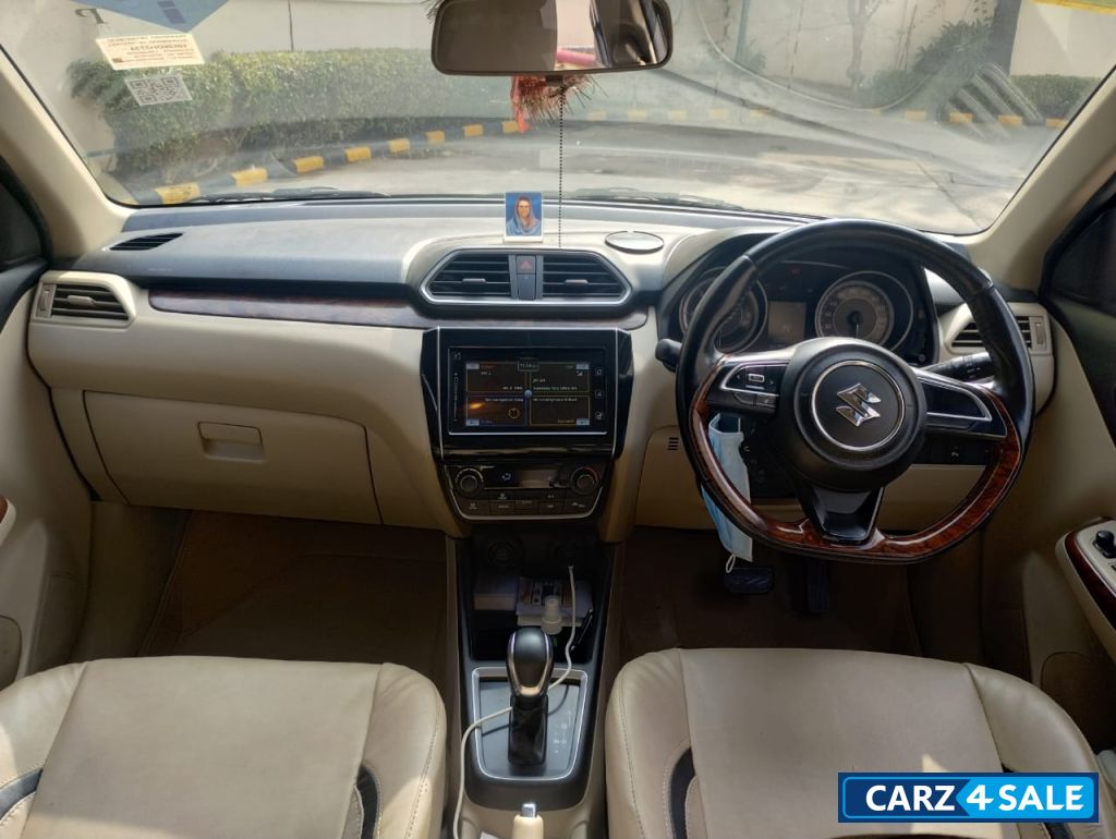 Maruti Suzuki Dzire ZDI+