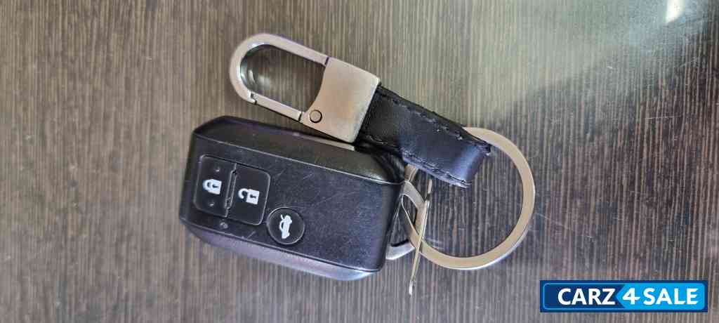 Maruti Suzuki Dzire ZDI+