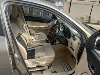 Maruti Suzuki Dzire ZDI+