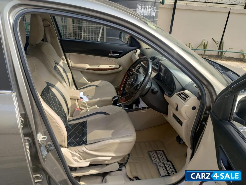 Maruti Suzuki Dzire ZDI+