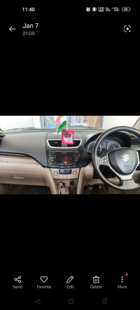 Maruti Suzuki Dzire Zdi diesal