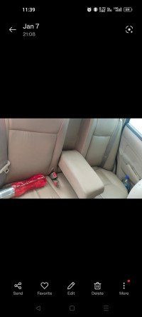 Maruti Suzuki Dzire Zdi diesal