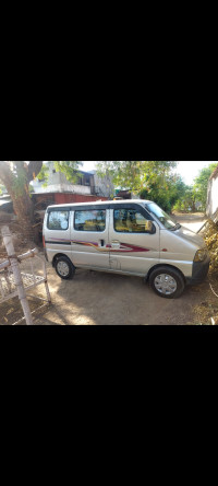 Maruti Suzuki Eeco 5 seater with ac 2013 Model