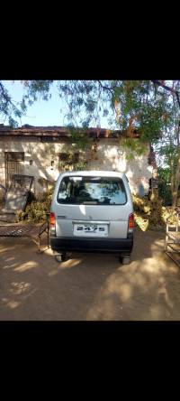 Maruti Suzuki Eeco 5 seater with ac