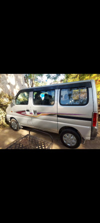 Maruti Suzuki Eeco 5 seater with ac