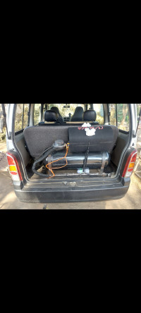 Maruti Suzuki Eeco 5 seater with ac