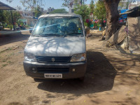 Maruti Suzuki Eeco 5 seater with ac
