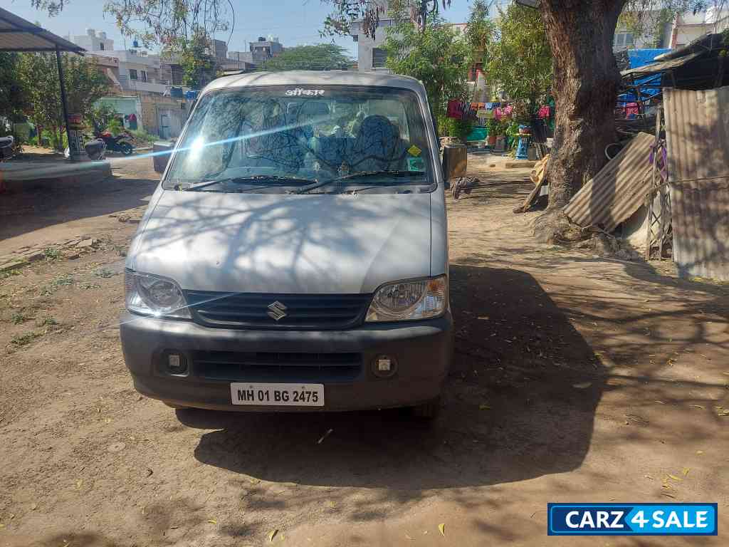 Maruti Suzuki Eeco 5 seater with ac
