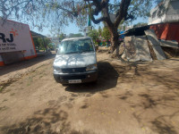 Maruti Suzuki Eeco 5 seater with ac