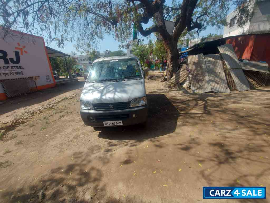 Maruti Suzuki Eeco 5 seater with ac