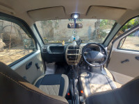 Maruti Suzuki Eeco 5 seater with ac