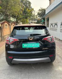 Mahindra XUV400 EL 39.4KW DT 2023 Model