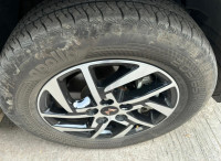 Mahindra XUV400 EL 39.4KW DT