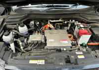 Mahindra XUV400 EL 39.4KW DT