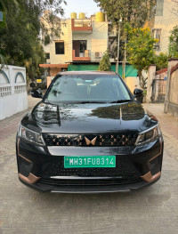 Mahindra XUV400 EL 39.4KW DT