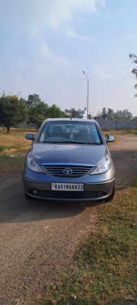 Tata Manza Aura Quadrajet BS IV 2010 Model