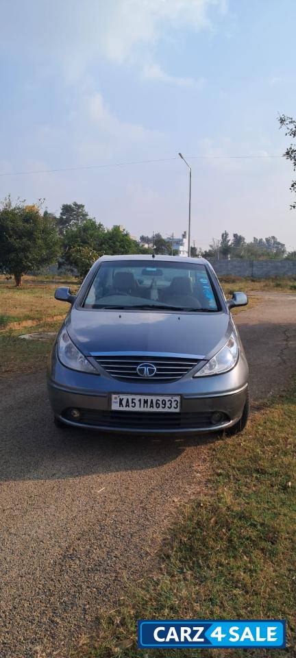 Tata Manza Aura Quadrajet BS IV