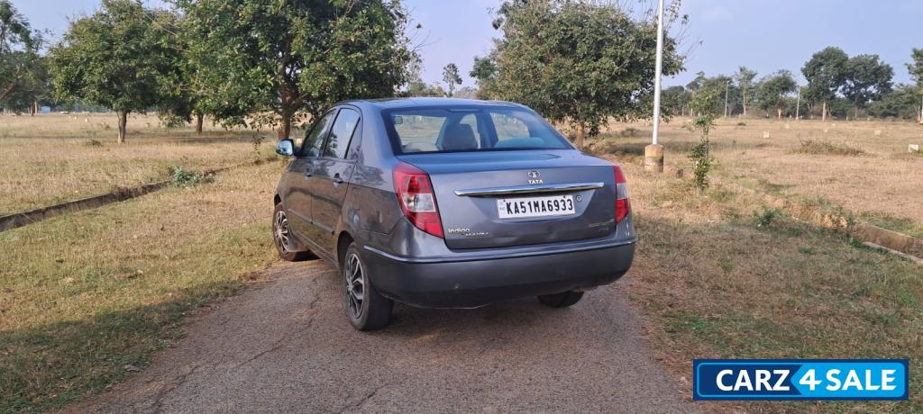 Tata Manza Aura Quadrajet BS IV