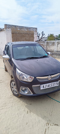Maruti Suzuki Alto K10 Amt 2015 Model