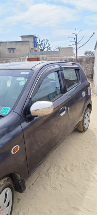 Maruti Suzuki Alto K10 Amt