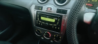 Ford Fiesta Clxi