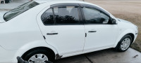 Ford Fiesta Clxi