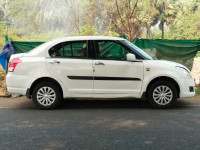 Maruti Suzuki Dzire LDI Diesel 2015 Model