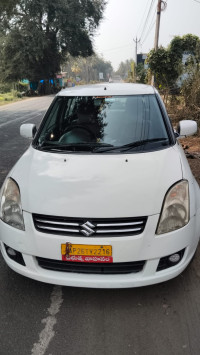 Maruti Suzuki Dzire LDI Diesel