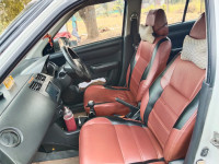 Maruti Suzuki Dzire LDI Diesel