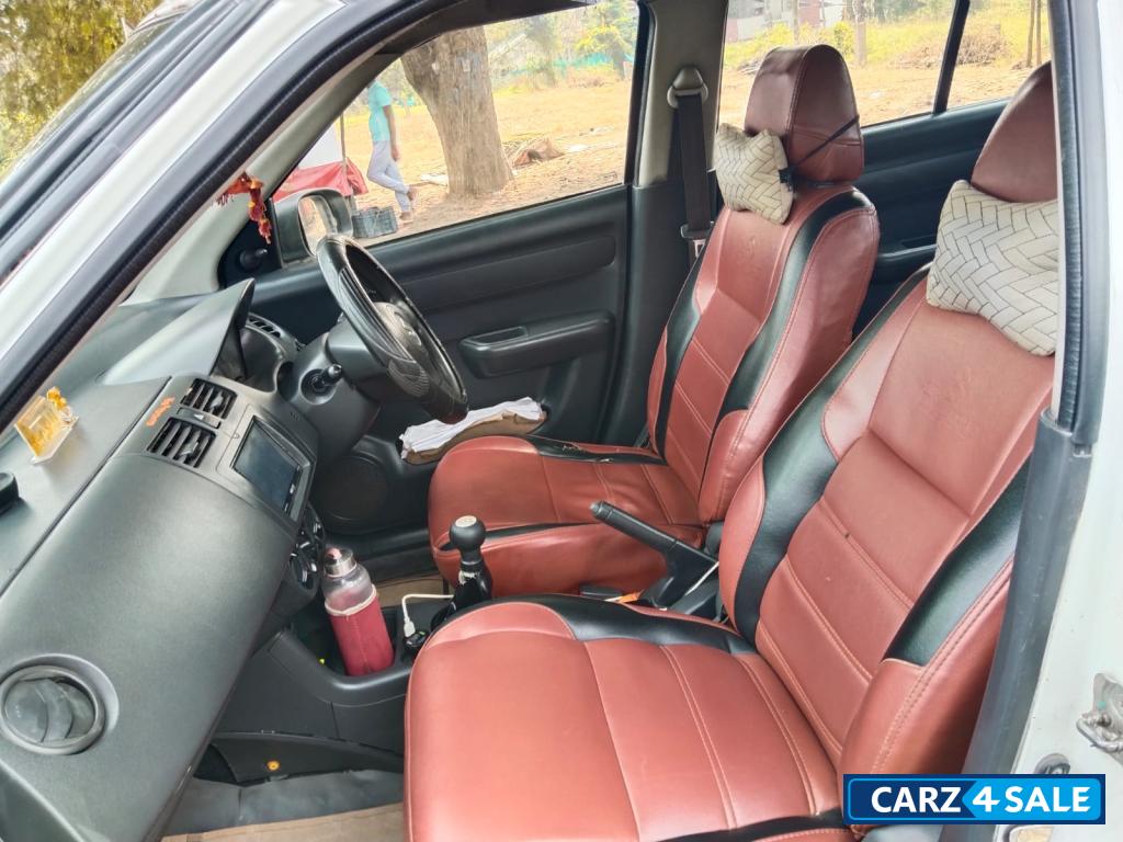 Maruti Suzuki Dzire LDI Diesel