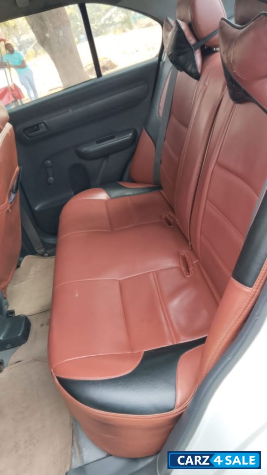 Maruti Suzuki Dzire LDI Diesel